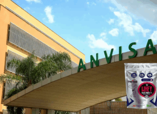 Anvisa manda retirar do mercado duas marcas de suplemento alimentar