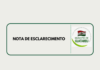 Após denúncias, Prefeitura de Guatambu se reúne com pais e professores da Escola Francisco Corá