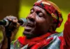 Morre aos 81 anos, Jimmy Cliff, um dos maiores nomes do reggae
