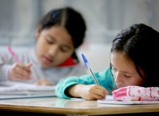 Entrega de documentos para matrículas na rede estadual deve ser realizada até esta quinta-feira