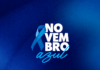 Novembro Azul: Santa Catarina reforça a importância do cuidado integral à saúde do homem