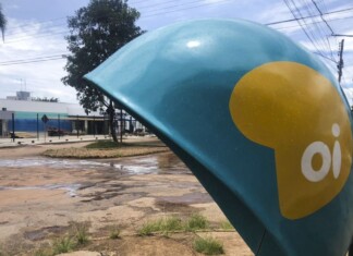 Justiça decreta falência da Oi em meio a dívida de R$ 1,7 bi