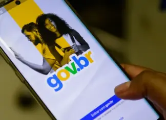 Atualização do app gov.br facilita uso por pessoas com deficiência