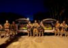 Polícia Militar apreende mais de 440 kg de drogas em Santa Catarina