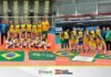 Equipes de Santa Catarina representam o estado em competições escolares internacionais