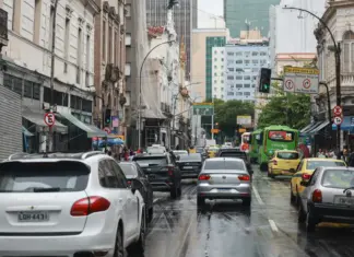 Congresso isenta IPVA de veículos com mais de 20 anos