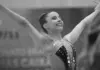 Campeã brasileira de ginástica Isabelle Marciniak morre aos 18 anos
