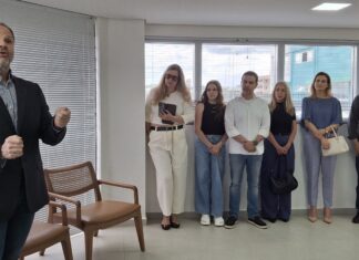 MPSC destina recursos para equipar a ambientação da Sala de Acolhimento da Radioterapia do HRO