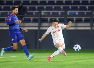 Luta contra o rebaixamento e briga pela Libertadores: Confira o retrospecto dos confrontos da 38ª rodada do Brasileirão