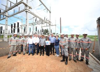 Com mais de R$ 3,5 bilhões já investidos, parceria entre Governo do Estado e Celesc transforma o sistema elétrico de SC