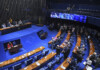 Senado aprova PL da Dosimetria que reduz penas do 8 de Janeiro; Texto segue para sanção