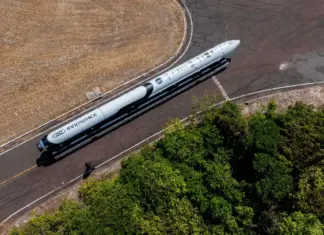 Lançamento de foguete em Alcântara poderá ser visto ao vivo; acompanhe
