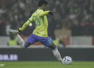 CBF confirma datas de amistosos da seleção contra França e Croácia