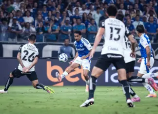 Semifinal da Copa do Brasil começa nesta quarta-feira