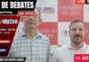 AO VIVO: Sala de Debates recebe Sitcom e Sinduscon de Chapecó