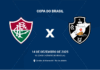Palpite: Fluminense x Vasco – Copa do Brasil (14/12)