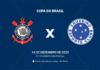 Palpite: Corinthians x Cruzeiro – Copa do Brasil (14/12)