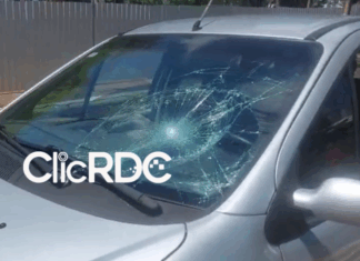 VÍDEO: Atropelamento deixa vítima ferida em Chapecó