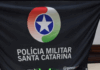 Polícia Militar prende suspeito por tráfico e apreende cocaína e maconha no Oeste de SC