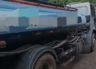 VÍDEO: Moradores do interior de Chapecó denunciam abastecimento de água; Casan se pronuncia