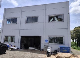 VIDEO: Associação dos voluntários AVHRO inaugura novo espaço em Chapecó