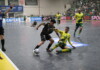 Ala da Chape Futsal é eleito atleta revelação da Série Ouro