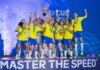 Chapecoense faz gol na final, Brasil vence Portugal e é campeão da Copa do Mundo de Futsal feminina