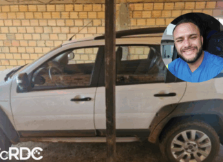 Identificado caminhoneiro que morreu a facadas em briga de trânsito no Oeste Catarinense