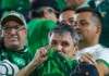Chapecoense encerra novas associações para Cadeiras Centrais