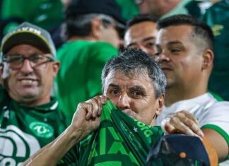 Chapecoense encerra novas associações para Cadeiras Centrais