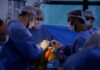 Santa Catarina alcança 1,2 milhão de cirurgias realizadas e fecha o ano com reformas e ampliação em hospitais