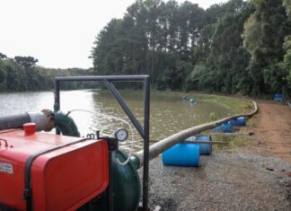 Prefeitura de Chapecó esclarece decisão judicial sobre serviços de água e esgoto