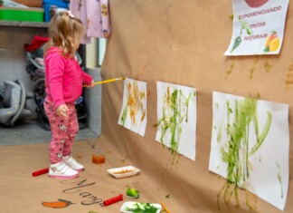 Aulas na Rede Municipal de Chapecó retornam nesta terça-feira após os JASC