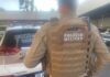 Polícia Militar cumpre três mandados de prisão em menos de 15 horas em Santa Catarina