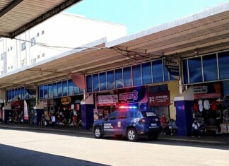 Mulher é agredida e ameaçada no Terminal Urbano de Chapecó