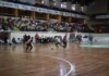 Chape Futsal luta até o fim na disputa por uma vaga inédita à decisão da Série Ouro