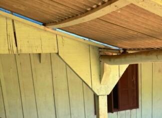 Homem é executado com três tiros no Oeste de SC; Polícia Civil investiga o caso