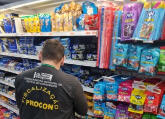 Procon de Chapecó aponta diferenças de até 98% em preços de itens natalinos