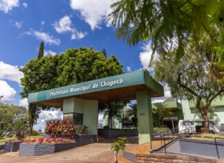 Prefeitura de Chapecó anuncia injeção de R$ 100 milhões na economia