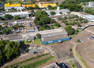 Chapecó lança edital de intenção de vagas para bolsas de estudo integrais no ano letivo de 2026