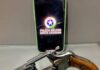 Jovem é preso com revólver calibre .32 em casa noturna de Chapecó