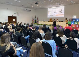 Secretaria de Assistência Social, Mulher e Família realizou mais de mil capacitações em 2025