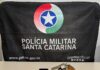 Homem é preso com revólver municiado em rodoviária do Oeste Catarinense