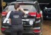 Polícia Civil prende homem condenado por homicídio culposo no trânsito no Oeste de SC