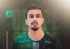 Chape Futsal contrata capitão de time da Liga Nacional