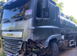 Polícia detalha acidente que deixou um jovem morto no Oeste de SC