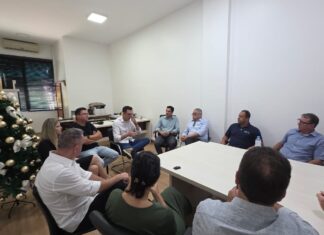 Captação de água do Lajeado São José em Chapecó já foi retomada em 100%