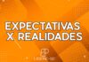 Expectativa x Realidade – #65 Lidere-se