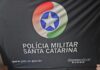 Ação da Polícia Militar apreende maconha e balança de precisão no Oeste de SC