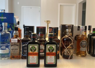 Polícia Civil deflagra operação em SC para investigar venda de bebidas falsificadas por meio de plataforma de e-comerce